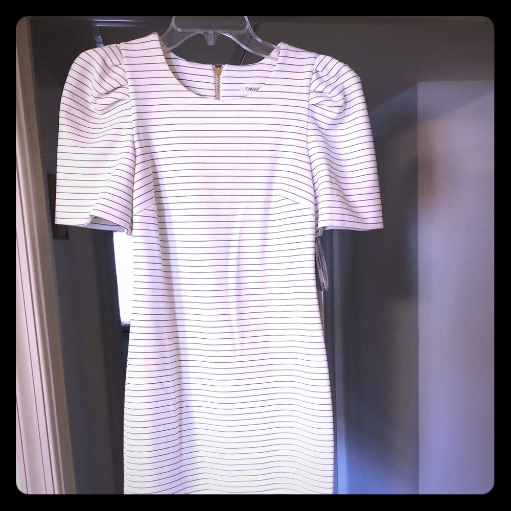 Calvin Klein Dress